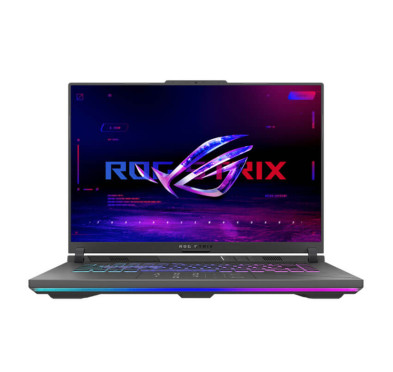 Pc Portable Gamer Asus ROG Strix G16 (2024) G614JVR, I9-14ème, 32Go, RTX 4060 - 16" QHD+