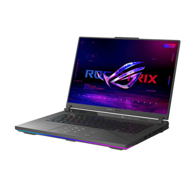 Pc Portable Gamer Asus ROG Strix G16 (2024) G614JVR, I9-14ème, 32Go, RTX 4060 - 16" QHD+