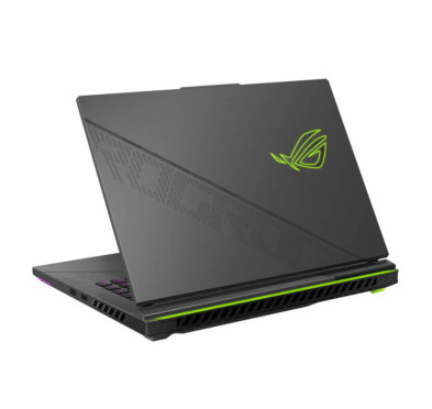 Pc Portable Gamer Asus ROG Strix G16 (2024) G614JVR, I9-14ème, 32Go, RTX 4060 - 16" QHD+