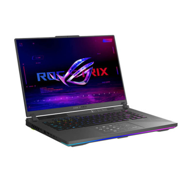 Pc Portable Gamer Asus ROG Strix G16 (2024) G614JVR, I9-14ème, 32Go, RTX 4060 - 16" QHD+