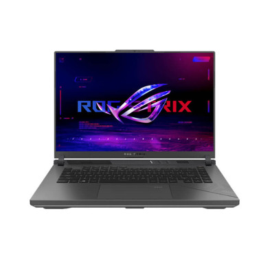 Pc Portable Gamer Asus ROG Strix G16 (2024) G614JVR, I9-14ème, 32Go, RTX 4060 - 16" QHD+