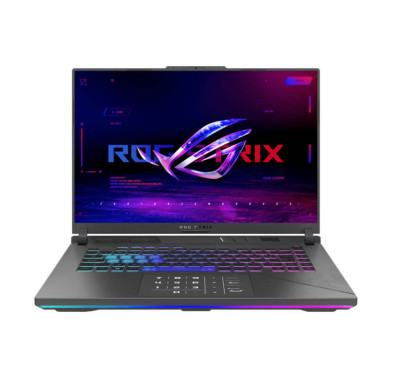 Pc Portable Gamer Asus ROG Strix G16 (2024) G614JVR, I9-14ème, 32Go, RTX 4060 - 16" QHD+