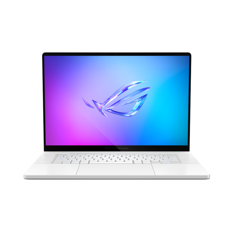 Pc Portable Gamer ASUS ROG Zephyrus G16 - GU605MV-QR299W - I9-185H, 32Go, RTX 4060 - 16'' 2.5K Pc Portable Gamer ASUS ROG Zephyrus G16 - GU605MV-QR299W - I9-185H, 32Go, RTX 4060 - 16'' 2.5K