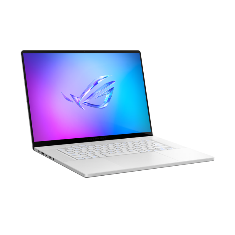 Pc Portable Gamer ASUS ROG Zephyrus G16 - GU605MV-QR299W - I9-185H, 32Go, RTX 4060 - 16'' 2.5K Pc Portable Gamer ASUS ROG Zephyrus G16 - GU605MV-QR299W - I9-185H, 32Go, RTX 4060 - 16'' 2.5K