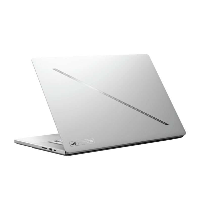 Pc Portable Gamer ASUS ROG Zephyrus G16 - GU605MV-QR299W - I9-185H, 32Go, RTX 4060 - 16'' 2.5K Pc Portable Gamer ASUS ROG Zephyrus G16 - GU605MV-QR299W - I9-185H, 32Go, RTX 4060 - 16'' 2.5K