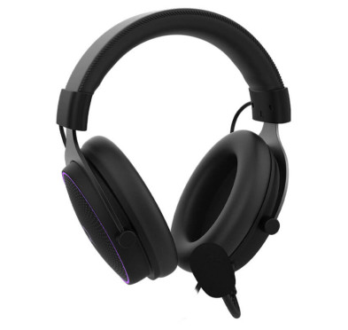 Casque Gamer Aqirys CARINA Surround 7.1, Deep-Bass, Hi-Fi