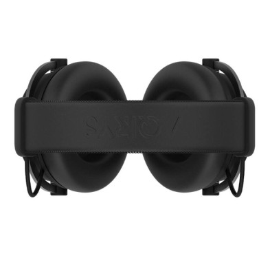 Casque Gamer Aqirys CARINA Surround 7.1, Deep-Bass, Hi-Fi