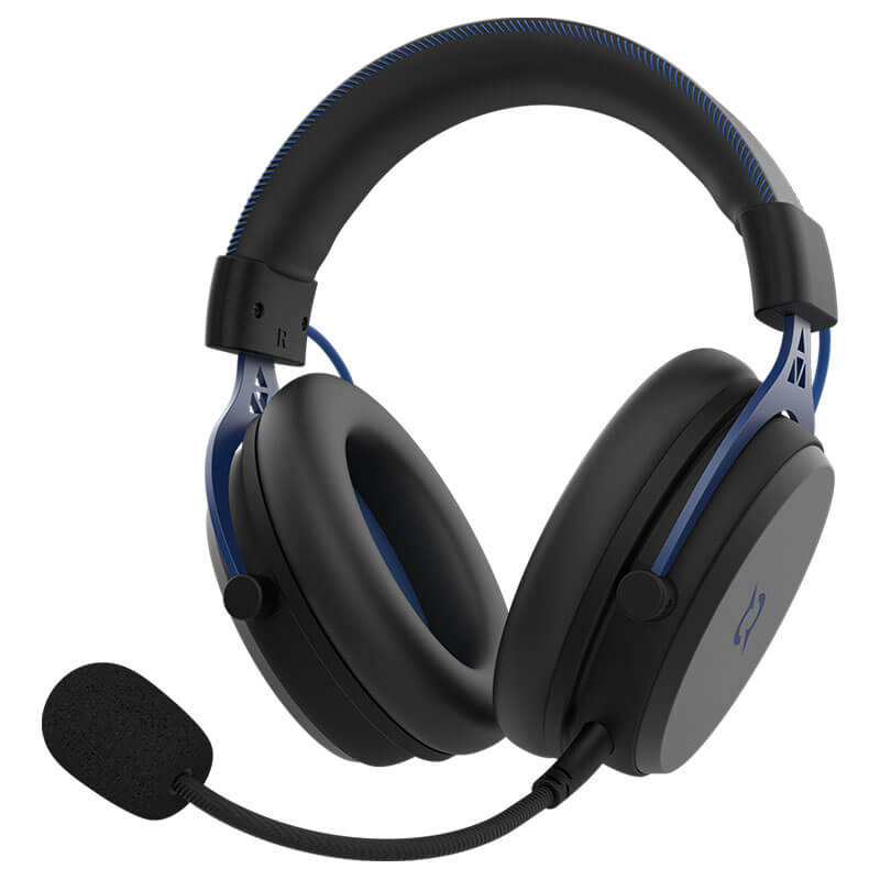 Casque Gamer Aqirys Sirius Pro, son Surround 7.1, Deep-Bass, Hi-Fi Casque Gamer Aqirys Sirius Pro, son Surround 7.1, Deep-Bass, Hi-Fi