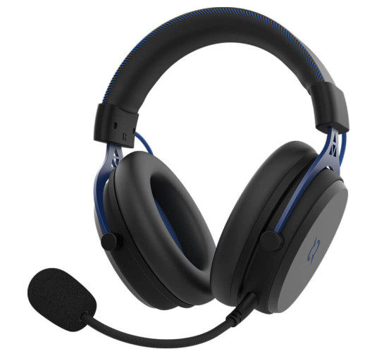 Casque Gamer Aqirys Sirius Pro, son Surround 7.1, Deep-Bass, Hi-Fi