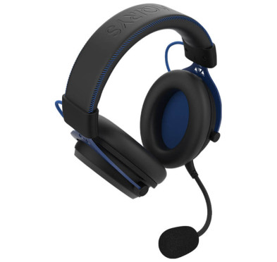 Casque Gamer Aqirys Sirius Pro, son Surround 7.1, Deep-Bass, Hi-Fi