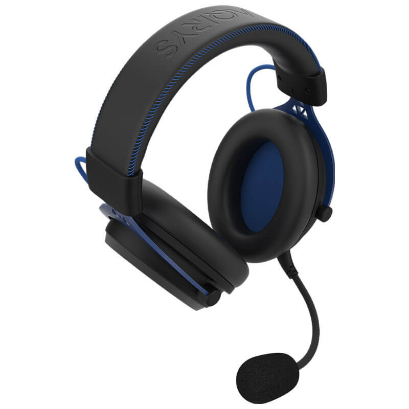 Casque Gamer Aqirys Sirius Pro, son Surround 7.1, Deep-Bass, Hi-Fi Casque Gamer Aqirys Sirius Pro, son Surround 7.1, Deep-Bass, Hi-Fi