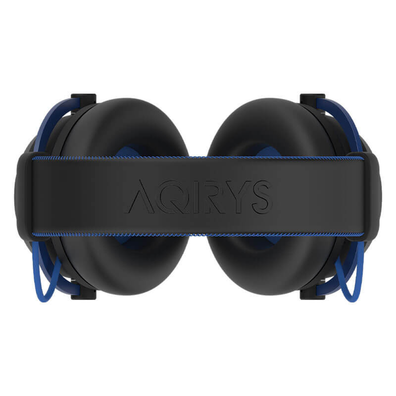 Casque Gamer Aqirys Sirius Pro, son Surround 7.1, Deep-Bass, Hi-Fi Casque Gamer Aqirys Sirius Pro, son Surround 7.1, Deep-Bass, Hi-Fi