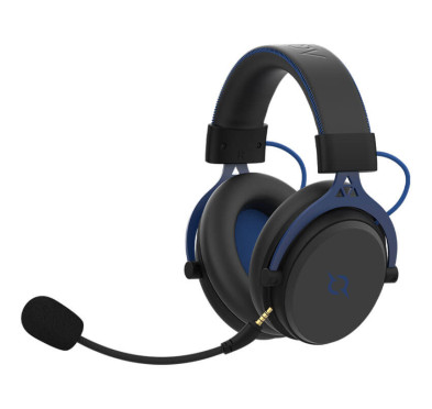 Casque Gamer Aqirys Sirius Pro, son Surround 7.1, Deep-Bass, Hi-Fi