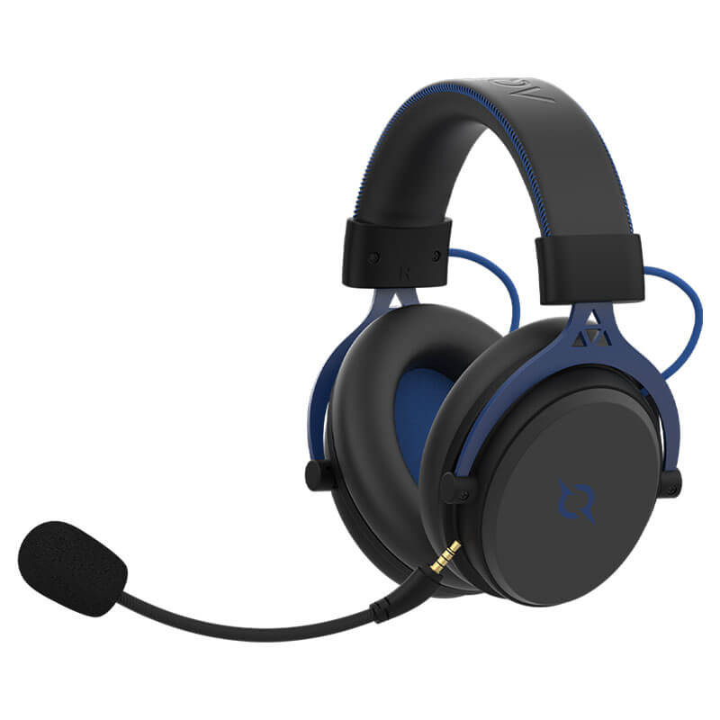 Casque Gamer Aqirys Sirius Pro, son Surround 7.1, Deep-Bass, Hi-Fi Casque Gamer Aqirys Sirius Pro, son Surround 7.1, Deep-Bass, Hi-Fi