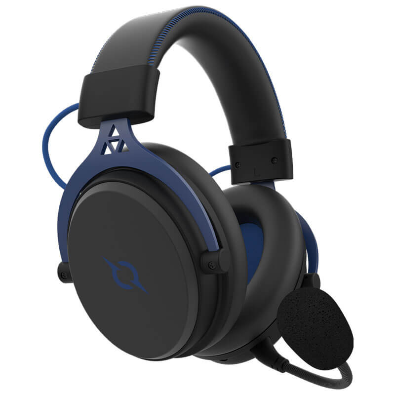 Casque Gamer Aqirys Sirius Pro, son Surround 7.1, Deep-Bass, Hi-Fi Casque Gamer Aqirys Sirius Pro, son Surround 7.1, Deep-Bass, Hi-Fi
