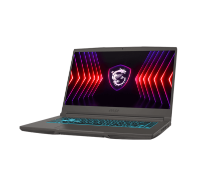Pc Portable Gamer - MSI THIN 15 B13VE-2604XFR, I7, 16Go, RTX 4050, 15.6" FHD