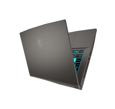 Pc Portable Gamer - MSI THIN 15 B13UC-2605XFR, I5, 8Go, RTX 3050, 15.6" FHD