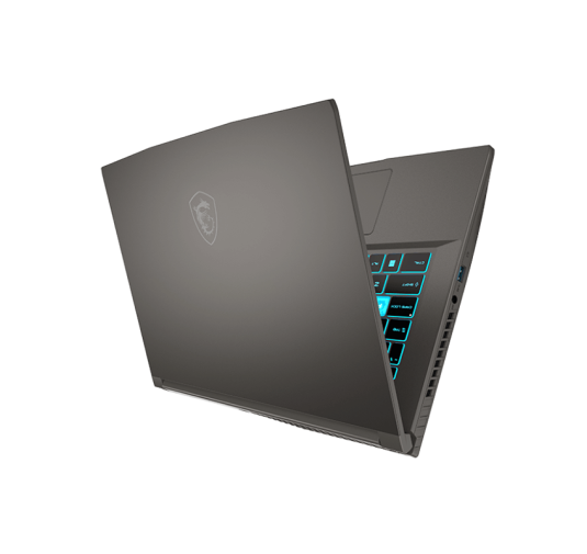 Pc Portable Gamer - MSI THIN 15 B13UC-2605XFR, I5, 8Go, RTX 3050, 15.6" FHD