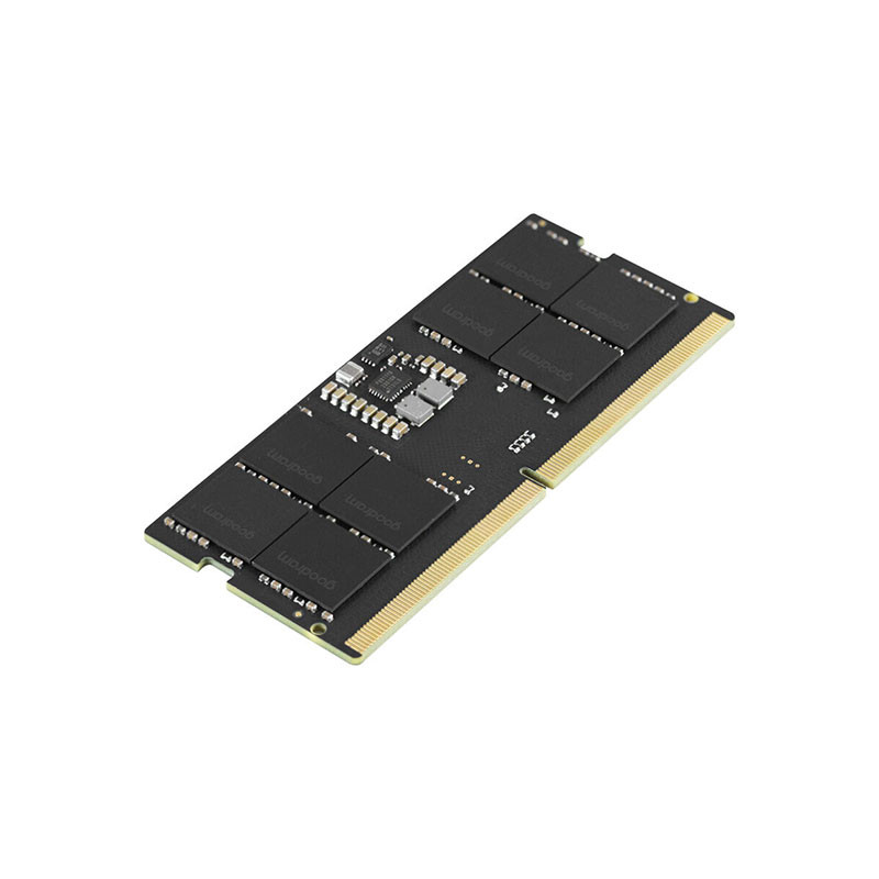 Barette mémoire Goodram SO-DIMM DDR5, 5600 MHz - 32 Go