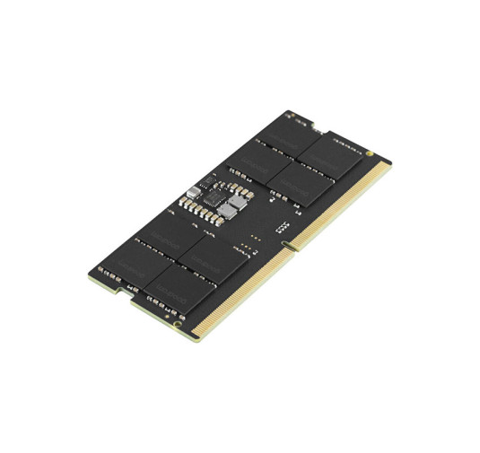 Barette mémoire Goodram SO-DIMM DDR5, 5600 MHz - 32 Go