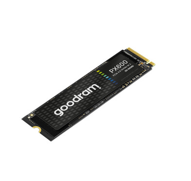 Disque SSD Goodram PX600, PCIe gen 4 x4 NVMe - 2 To
