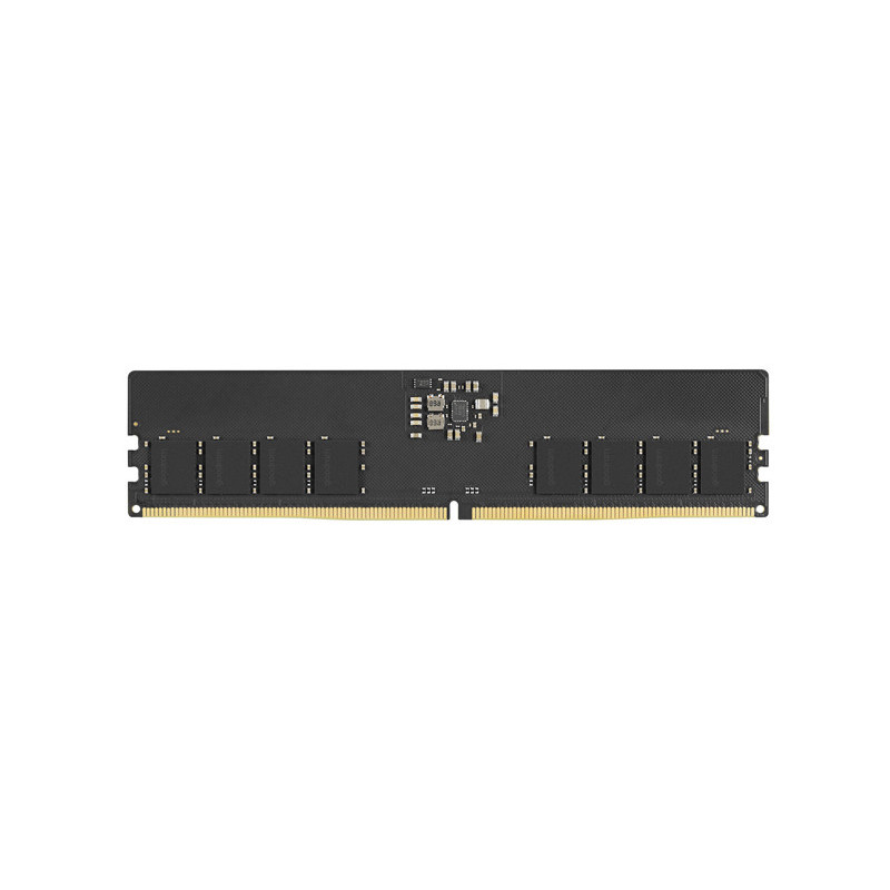 Barette Mémoire Goodram DIMM DDR5, 5600MHz CL46 -32Go Barette Mémoire Goodram DIMM DDR5, 5600MHz CL46 -32Go