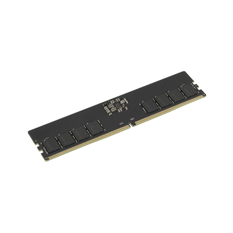 Barette Mémoire Goodram DIMM DDR5, 5600MHz CL46 -32Go Barette Mémoire Goodram DIMM DDR5, 5600MHz CL46 -32Go