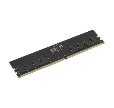 Barette Mémoire Goodram DIMM DDR5, 4800 MHz CL40 - 16 Go