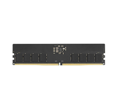 Barette Mémoire Goodram DIMM DDR5, 4800 MHz CL40 - 16 Go