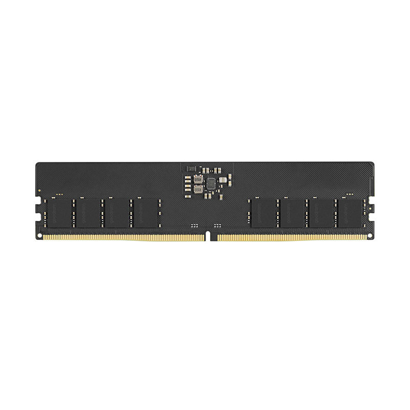 Barette Mémoire Goodram DIMM DDR5, 4800 MHz CL40 - 16 Go Barette Mémoire Goodram DIMM DDR5, 4800 MHz CL40 - 16 Go