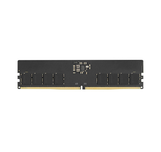 Barette Mémoire Goodram DIMM DDR5, 4800 MHz CL40 - 16 Go
