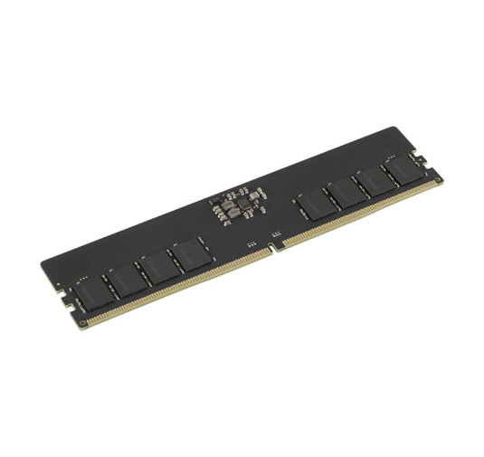 Barette Mémoire Goodram UDIMM DDR5, 5600 MHz CL46 - 32 Go