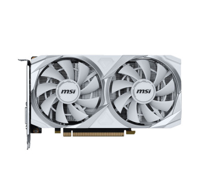 Carte graphique msi RTX 3050 VENTUS 2X XS 8Go OC - White