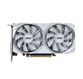 Carte graphique msi RTX 3050 VENTUS 2X XS 8Go OC - White