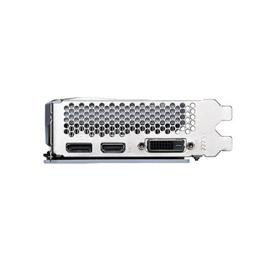 Carte graphique msi RTX 3050 VENTUS 2X XS 8Go OC - White