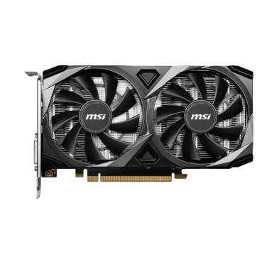 Carte graphique msi RTX 3050 VENTUS 2X XS 8Go OC
