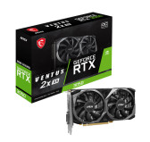 Carte graphique msi RTX 3050 VENTUS 2X XS 8Go OC