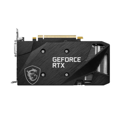 Carte graphique msi RTX 3050 VENTUS 2X XS 8Go OC