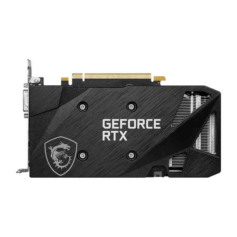 Carte graphique msi RTX 3050 VENTUS 2X XS 8Go OC