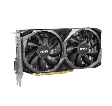 Carte graphique msi RTX 3050 VENTUS 2X XS 8Go OC