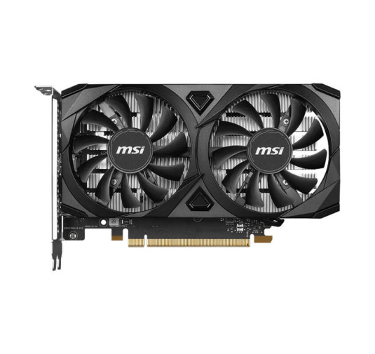 Carte graphique msi RTX 3050 VENTUS 2X 6Go OC