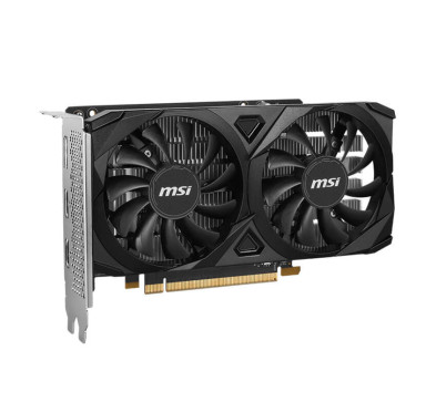 Carte graphique msi RTX 3050 VENTUS 2X 6Go OC