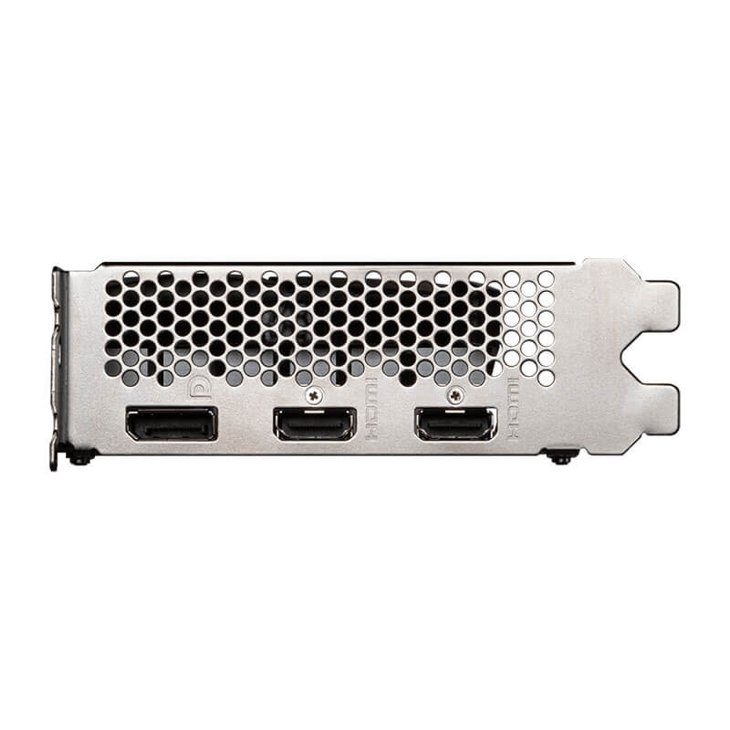 Carte graphique msi RTX 3050 VENTUS 2X 6Go OC
