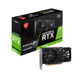 Carte graphique msi RTX 3050 VENTUS 2X 6Go OC