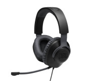Casque Gamer Filaire JBL Quantum 100 - Noir