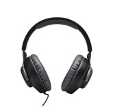 Casque Gamer Filaire JBL Quantum 100 - Noir