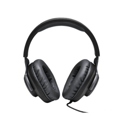 Casque Gamer Filaire JBL Quantum 100 - Noir