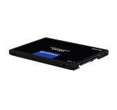 Disque Dur SSD GOODRAM 2.5 CX400 SATA III - 256Go
