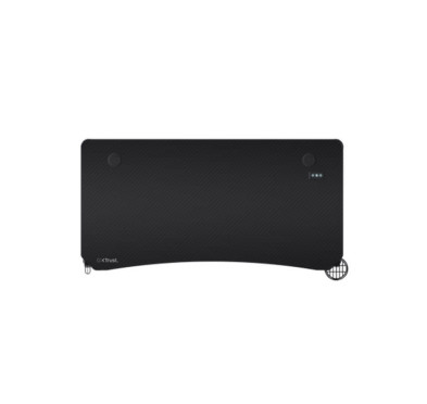 Bureau Gamer RGB TRUST GXT709 - Noir