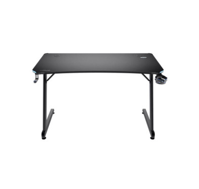 Bureau Gamer RGB TRUST GXT709 - Noir